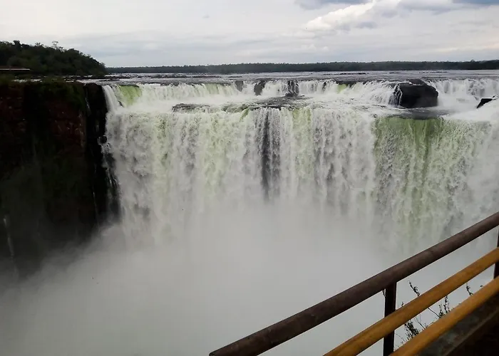Jazmin Apart Iguazu