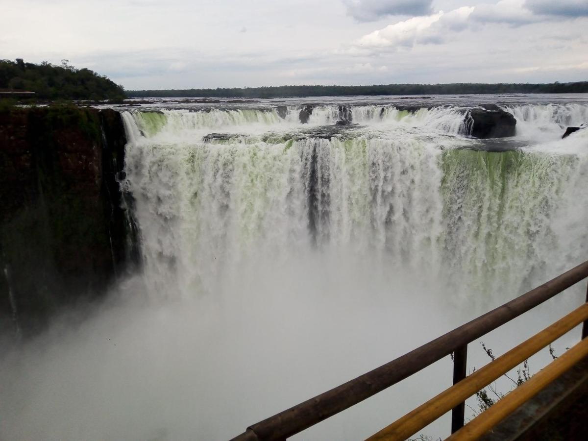 Jazmin Iguazu * Puerto Iguazu