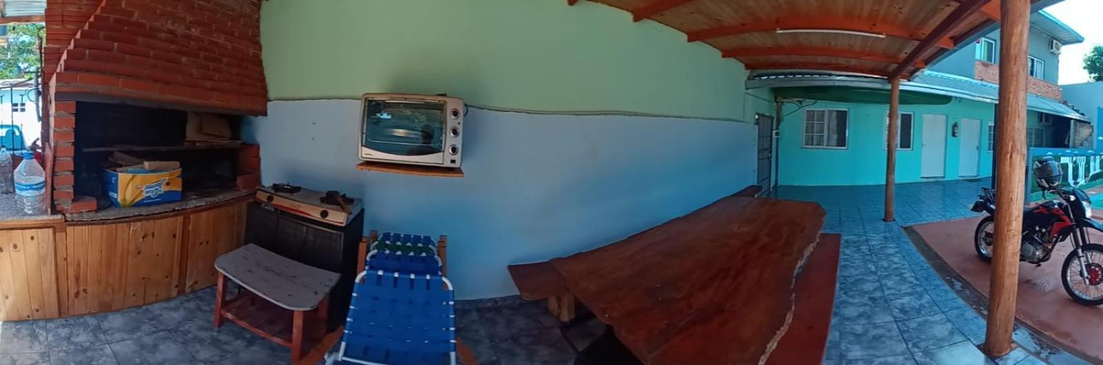 Apartment Jazmin Iguazu