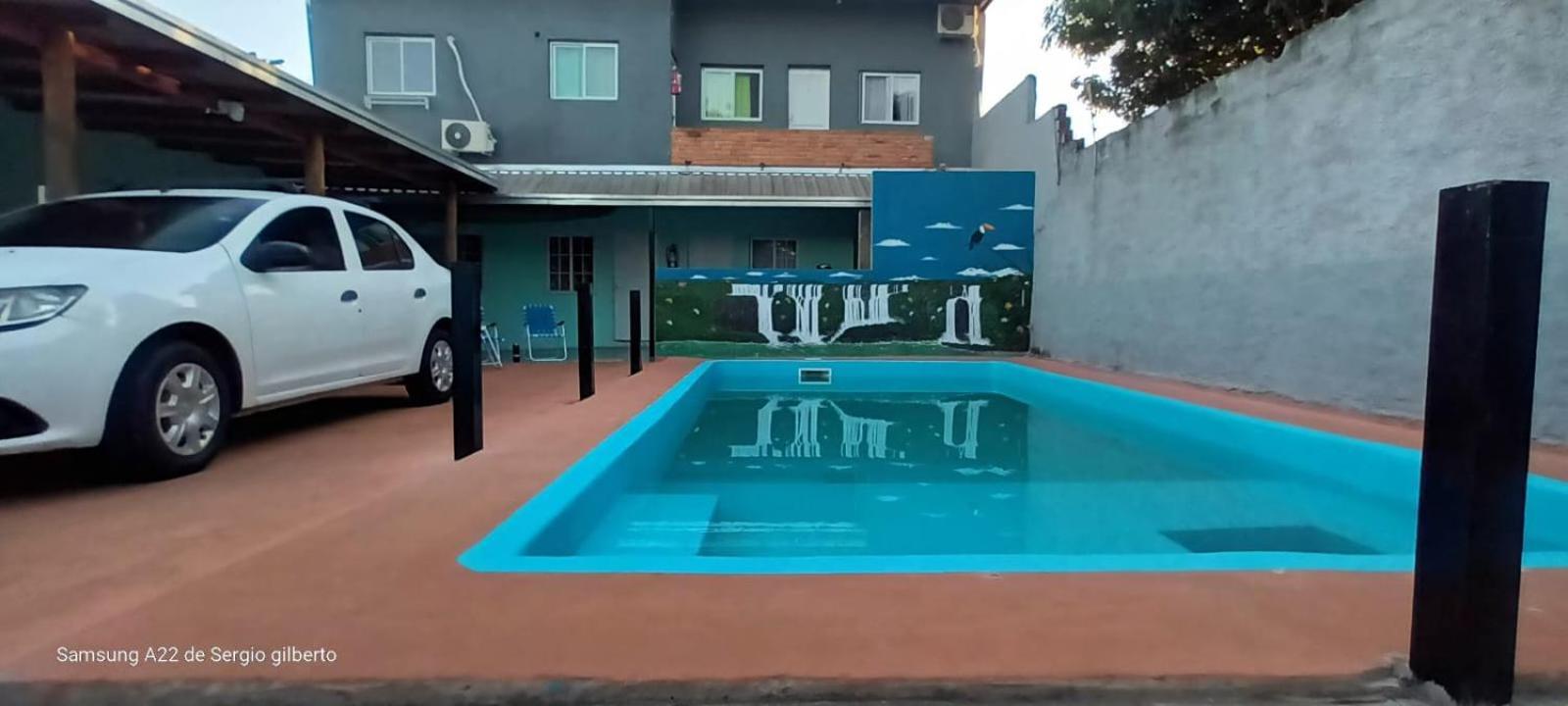Apartment Jazmin Iguazu Puerto Iguazu