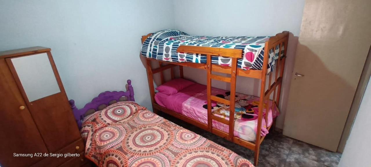 Apartment Jazmin Iguazu Puerto Iguazu