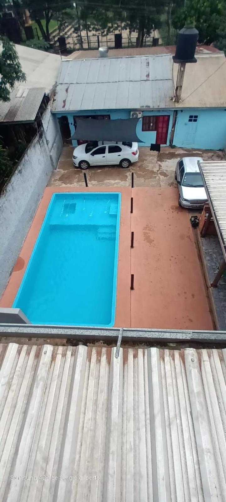 Jazmin Iguazu Apartment *