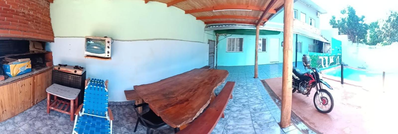 Jazmin Iguazu Puerto Iguazu