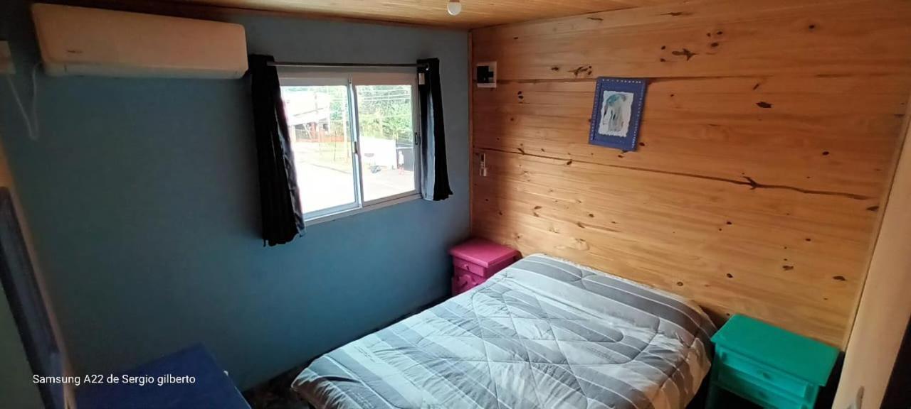 Jazmin Iguazu Apartamento